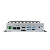 酷睿11代J6413嵌入式工控機G101-A